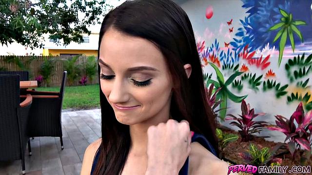 Seriously bro, we shouldn't be doing this!