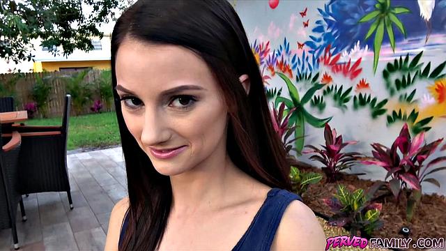 Seriously bro, we shouldn't be doing this!