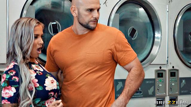 Wash 'Em, Dry 'Em, Bang 'Em