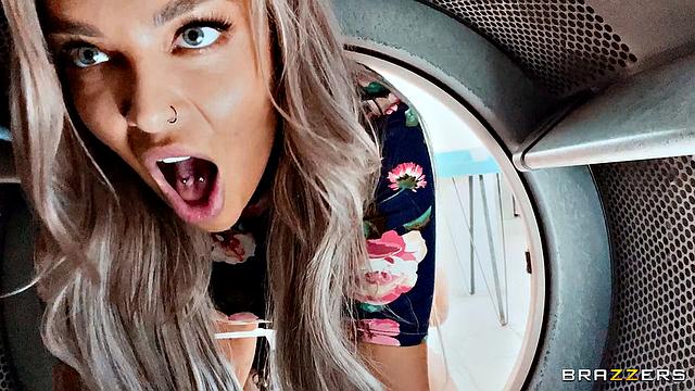 Wash 'Em, Dry 'Em, Bang 'Em