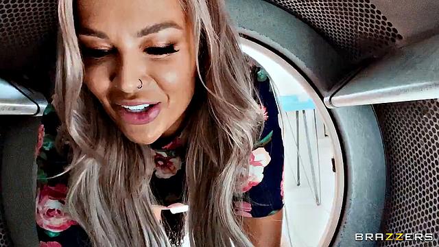 Wash 'Em, Dry 'Em, Bang 'Em