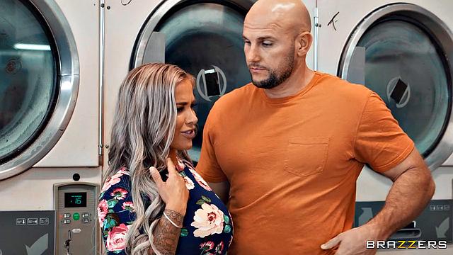 Wash 'Em, Dry 'Em, Bang 'Em