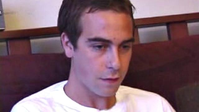 Vincenzo With Sex Toy