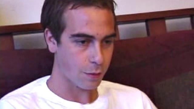 Vincenzo With Sex Toy