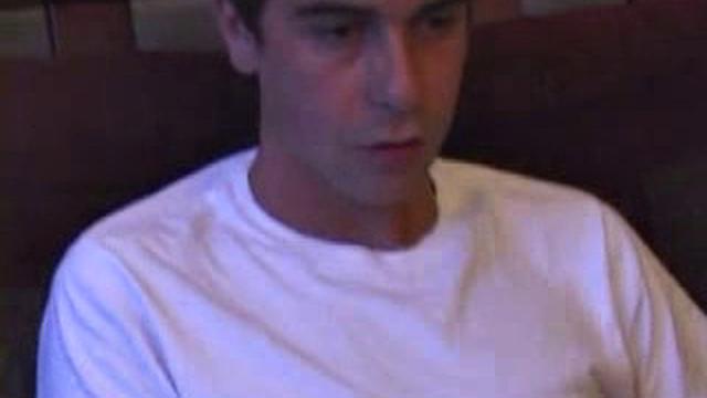 Vincenzo With Sex Toy