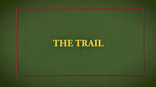 SCOUT ETHAN Chapter 6 - Trail