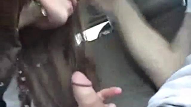 Amateur Ec GF Blowjob