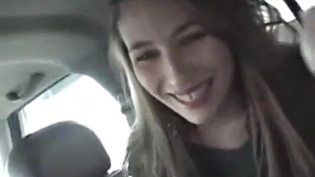 Amateur Ec GF Blowjob