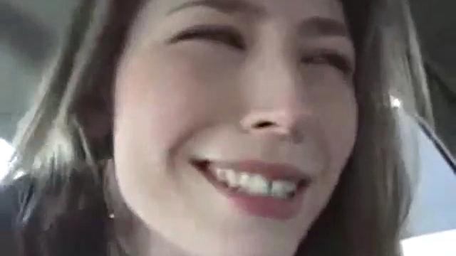 Amateur Ec GF Blowjob