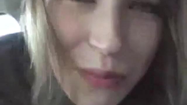 Amateur Ec GF Blowjob