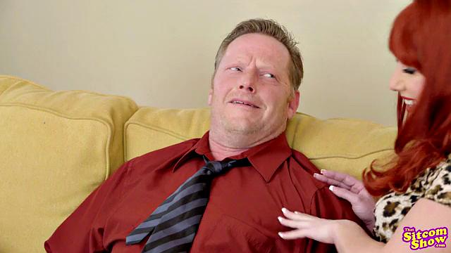 Married With Issues - To Have And To Hold - S3:E6