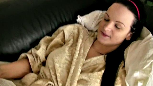 Fresh pussied teen fucks her mans cock