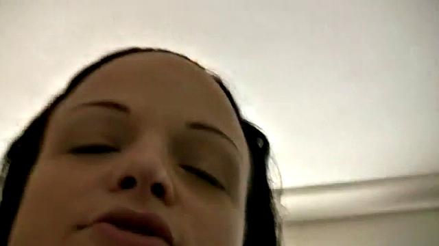 Fresh pussied teen fucks her mans cock