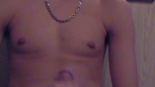 Amateur Jerking Off