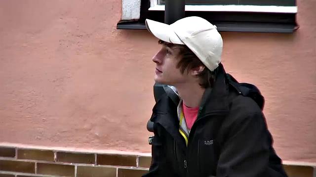 Rob Kareta and Milan Tattoo