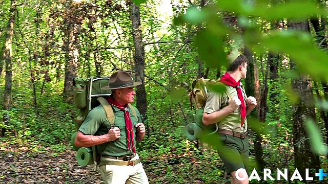 The Hike SCOUT Vol. 1