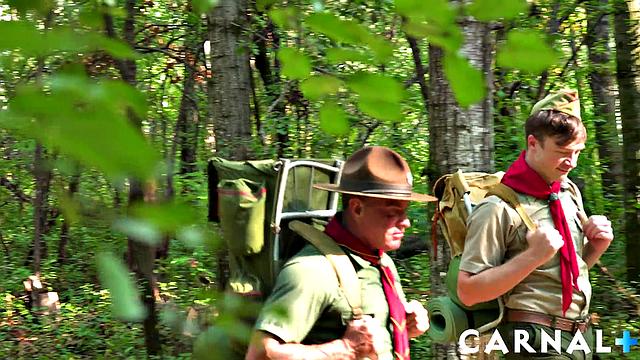 The Hike SCOUT Vol. 1