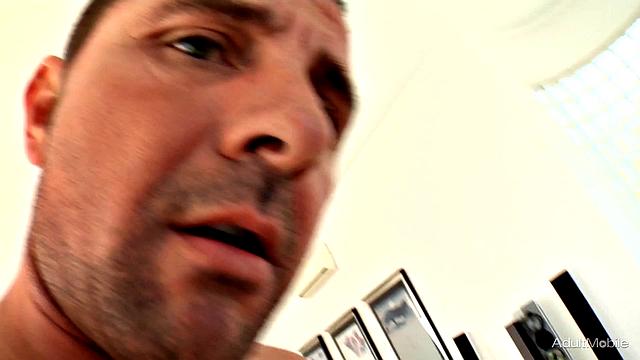 Please Take My Ass - Scene 1 - My Ass Yours