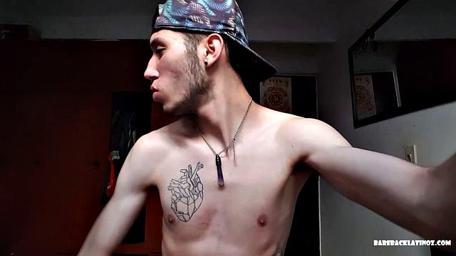 Bonus Solo - Pervert