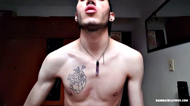 Bonus Solo - Pervert