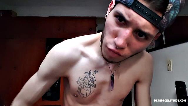 Bonus Solo - Pervert