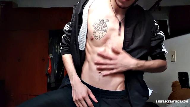 Bonus Solo - Pervert