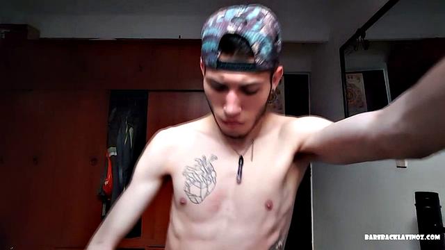 Bonus Solo - Pervert