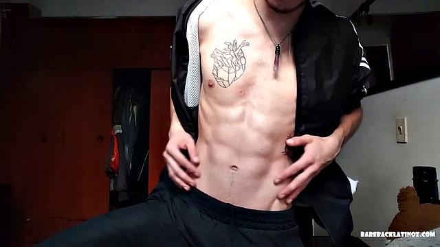 Bonus Solo - Pervert