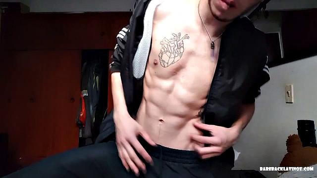 Bonus Solo - Pervert