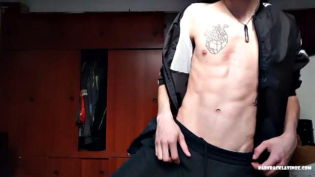 Bonus Solo - Pervert