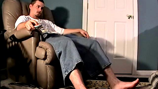 Str8 Top Blaze Goes Barebacks Jay - Jay And Blaze