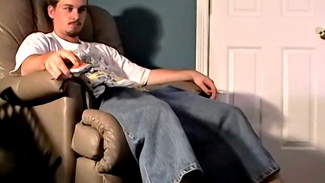 Str8 Top Blaze Goes Barebacks Jay - Jay And Blaze