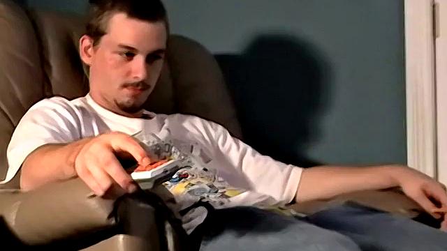 Str8 Top Blaze Goes Barebacks Jay - Jay And Blaze