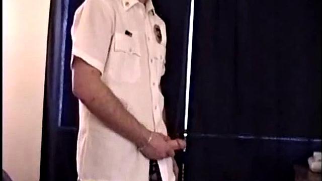 Sucking Soldier Boy CJ