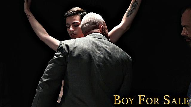 THE BOY ELI Chapter 2 - Appraisal