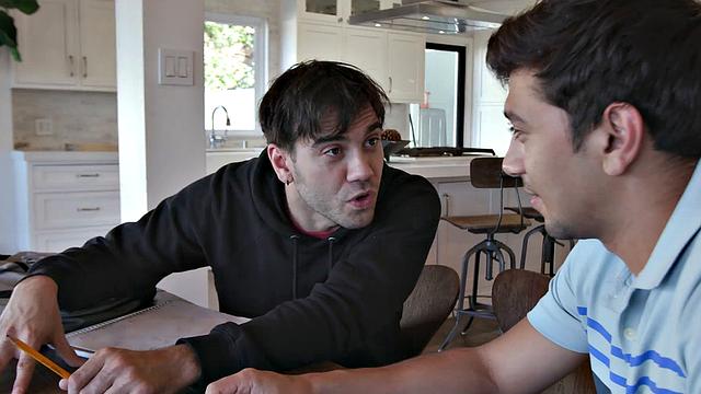 A Lot of Help From My Tutor