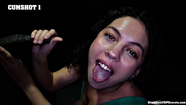 Fuck yeah Satine! Back for round 4!