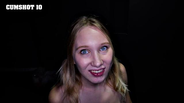 Fuck yeah Satine! Back for round 4!