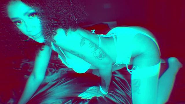 3 Pussies Rotation Part 2