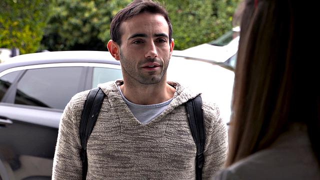 A Lecherous Opportunity