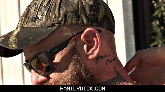 Country Daddy Ch 4: For The Neighbors