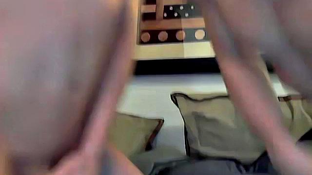 Raw Boyfriends On Camera - ack Randall & Tyler Haycock