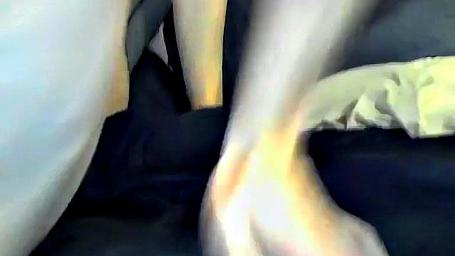 Raw Boyfriends On Camera - ack Randall & Tyler Haycock