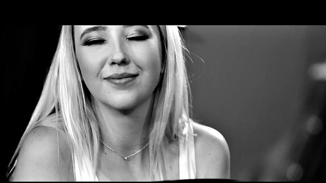 Squirting lesbians love licking cunts after fingering