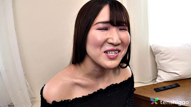 Teaser for Manami Morishita Tenshigao