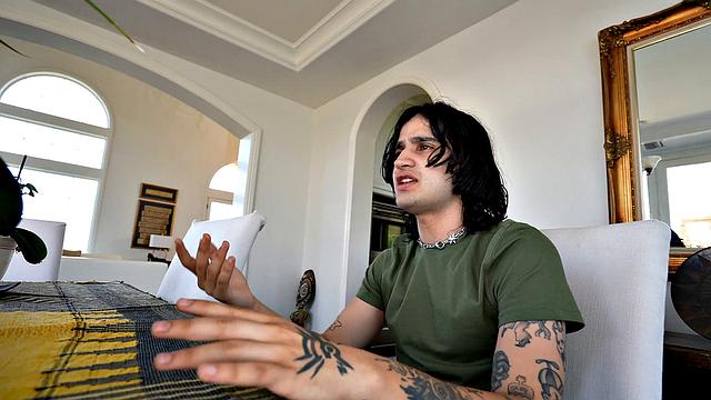 Bratty Babysitter Uses Sex for the Upper Hand