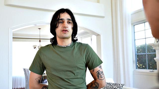 Bratty Babysitter Uses Sex for the Upper Hand