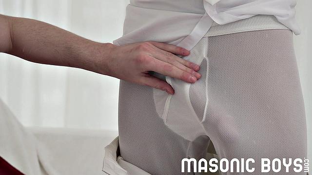 THE APPRENTICE TATE Chapter 7 - Ordination