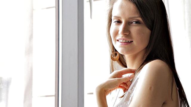 Bedroom Self-Pleasure