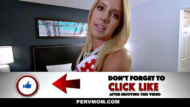 Lending Stepson Some Brain